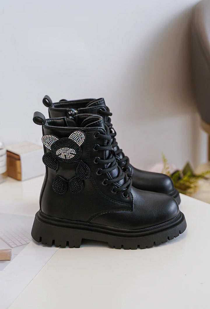 Bottines LYSA