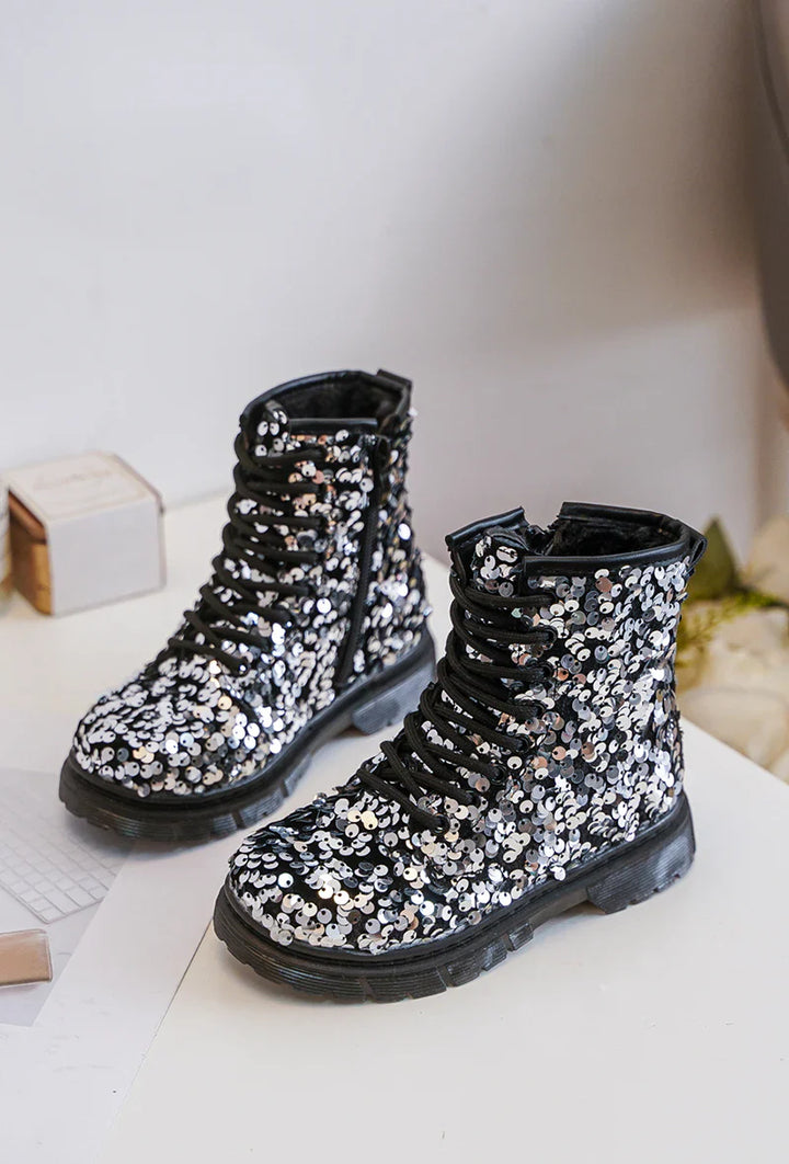 Bottines KAYLA