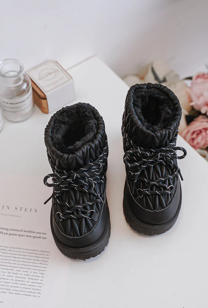 Bottines SOELA
