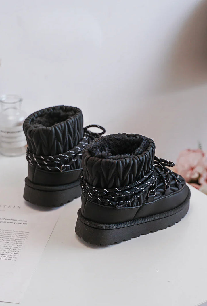 Bottines SOELA