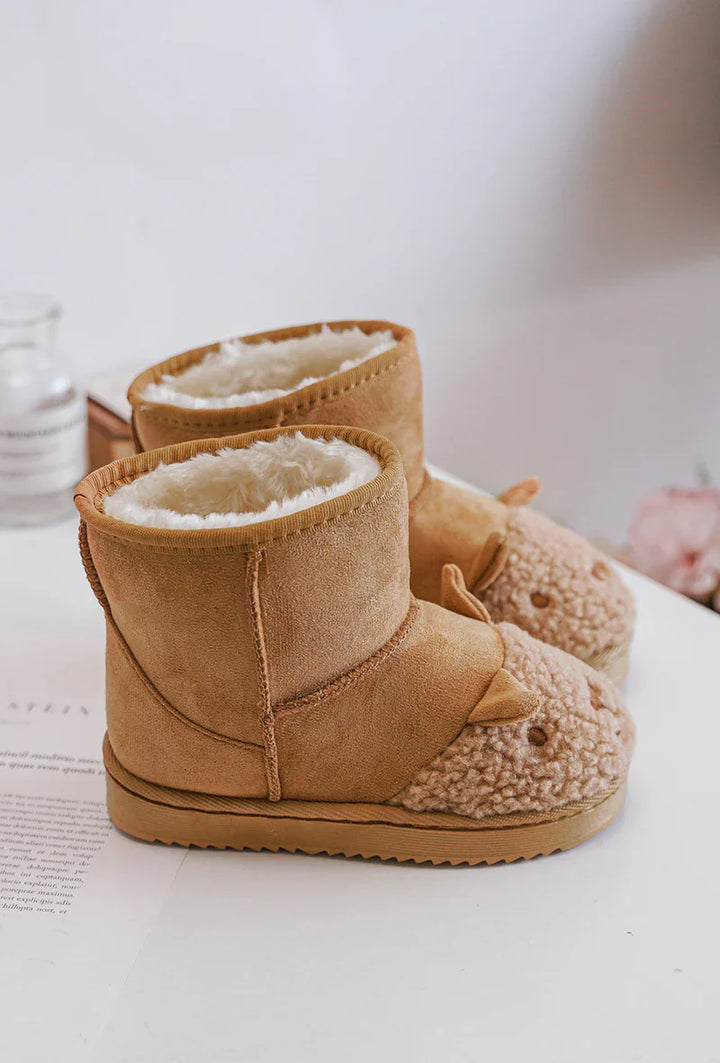 Bottines SOANNE