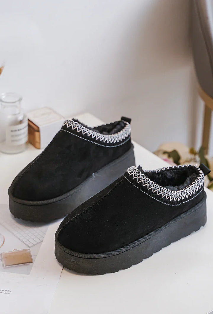 Boots GINA
