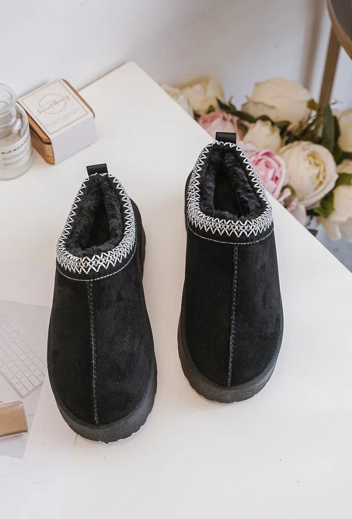 Boots GINA