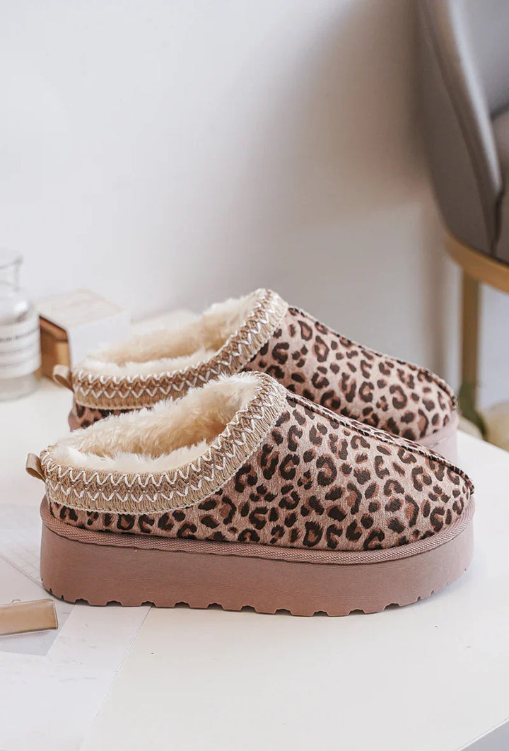 Boots GAIA