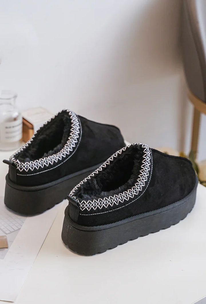 Boots GINA