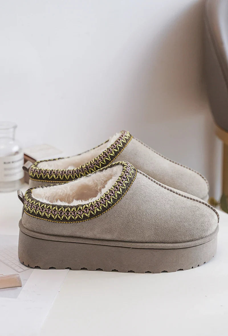 Boots THEA