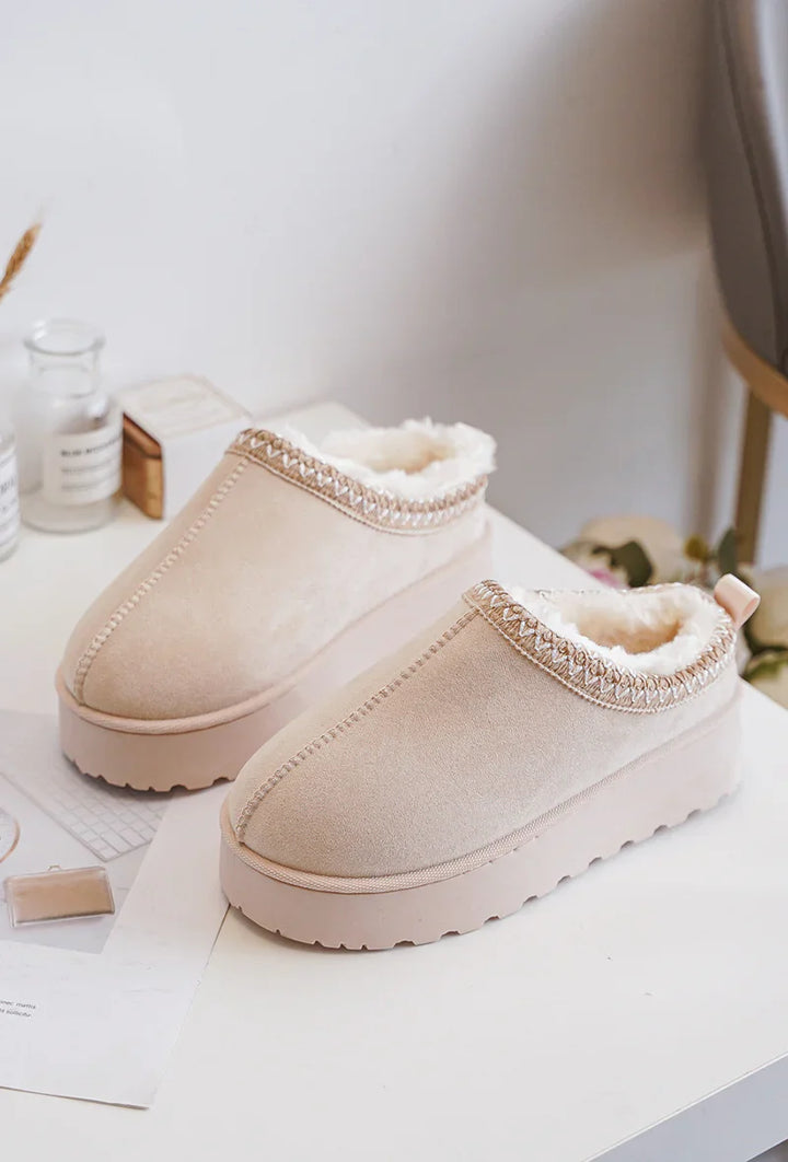 Boots LEA