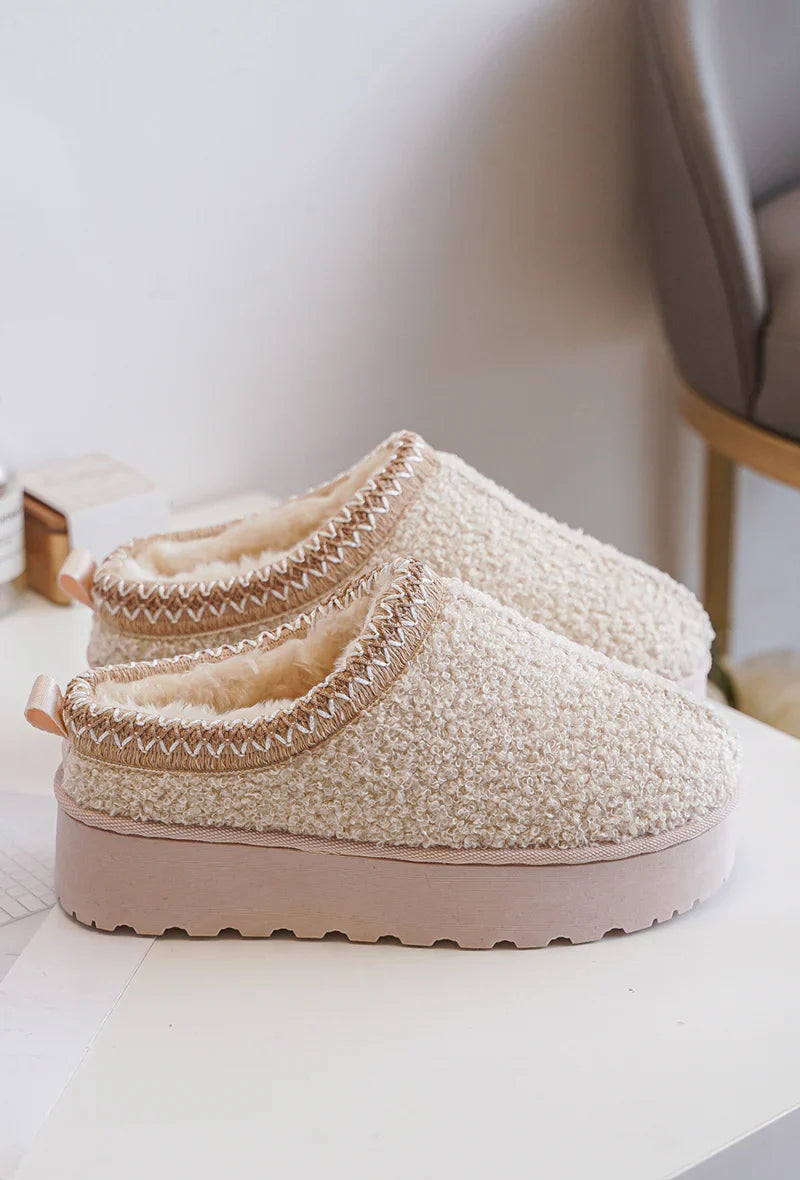 Boots MOANA