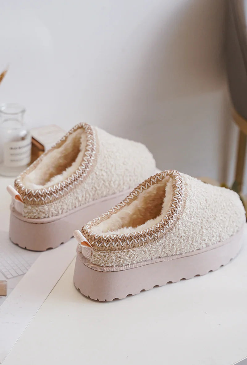 Boots MOANA