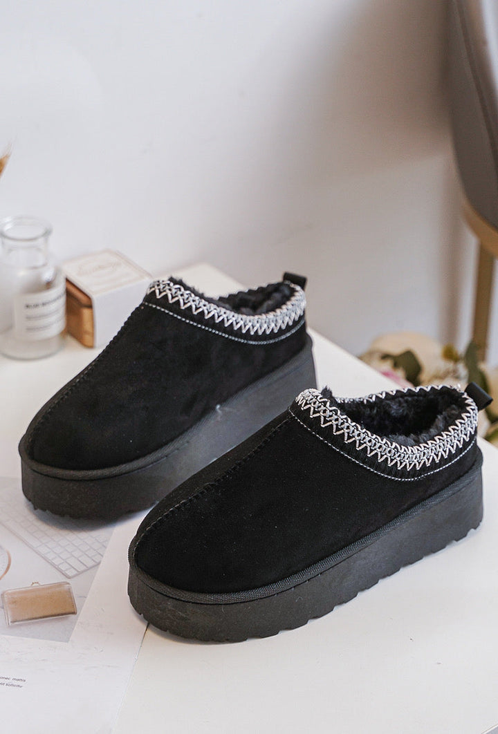 Boots ALSKA