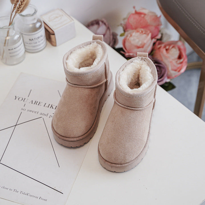 Boots POLARIS
