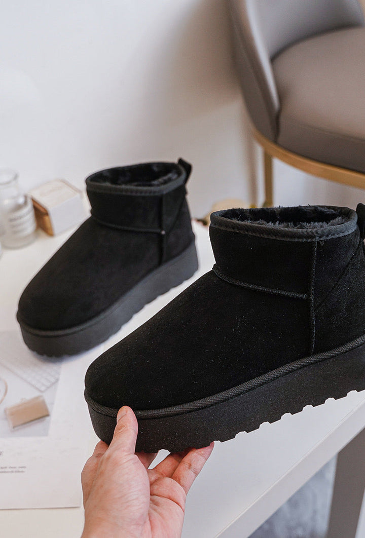 Boots SNO