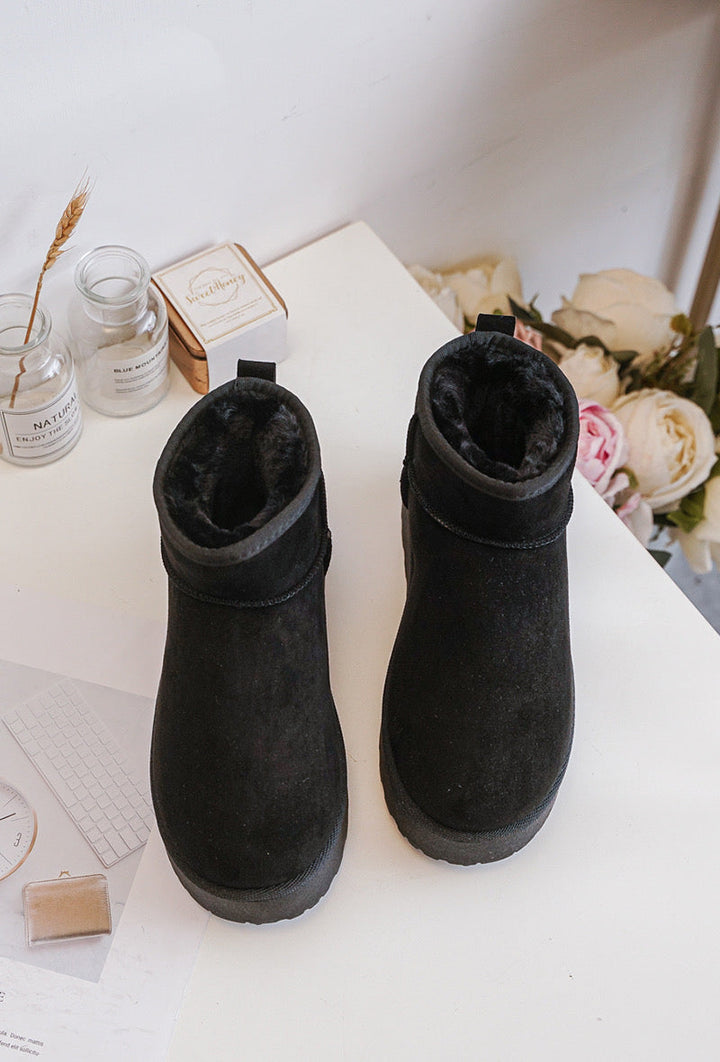 Boots SNO