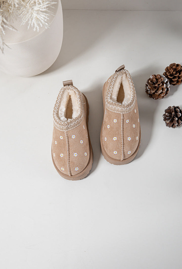 Boots FLORA