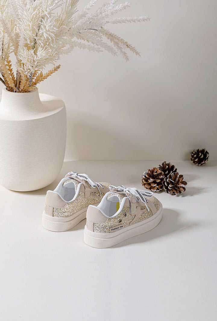 Baskets GOLDEN