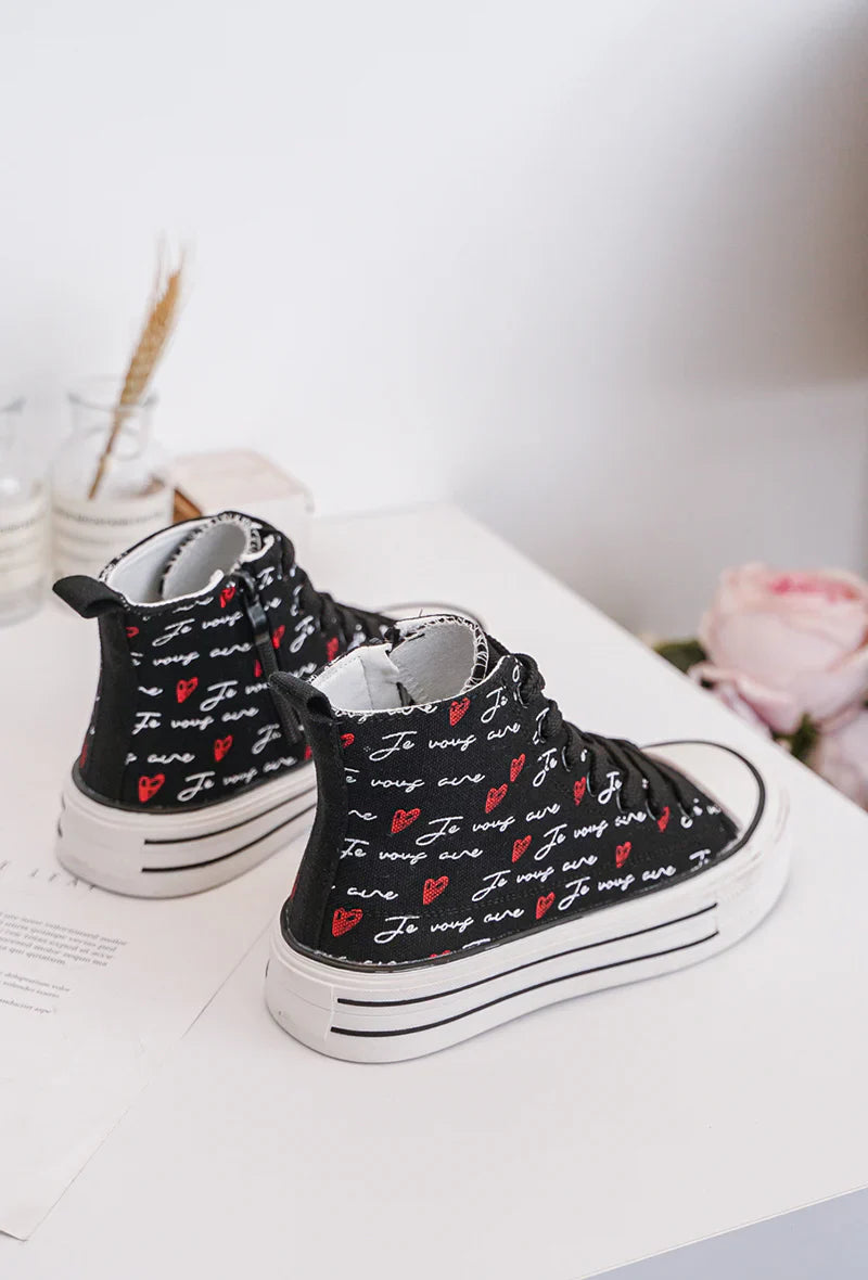 Baskets CARLA