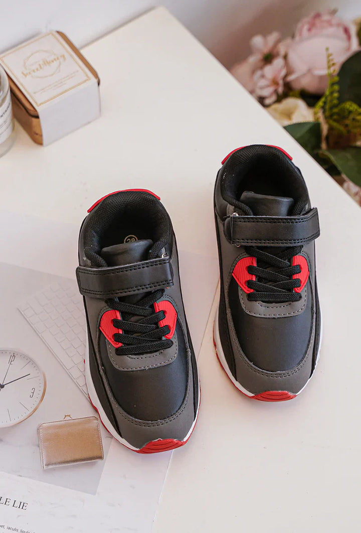 Baskets JORDAN