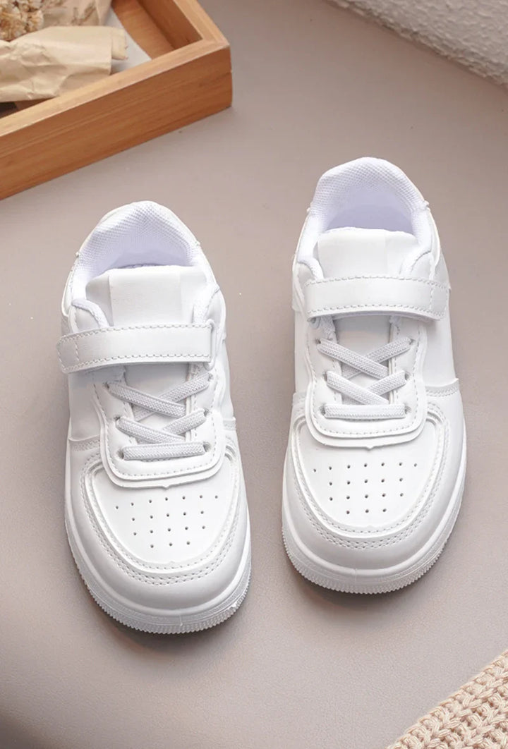 Baskets BIANCA